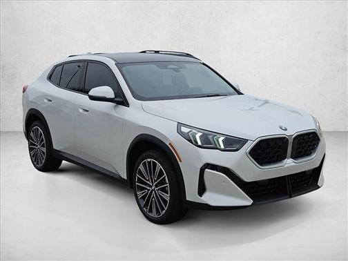 2026 BMW X2 xDrive28i