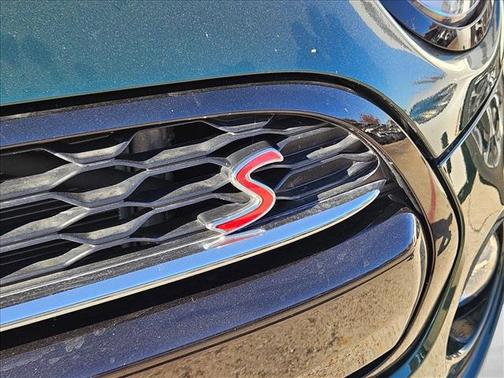 2019 MINI Convertible Cooper S