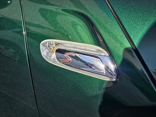 2019 MINI Convertible Cooper S