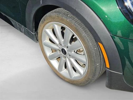 2019 MINI Convertible Cooper S