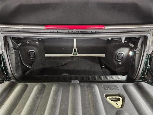 2019 MINI Convertible Cooper S