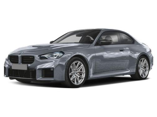 2026 BMW M2 Coupe