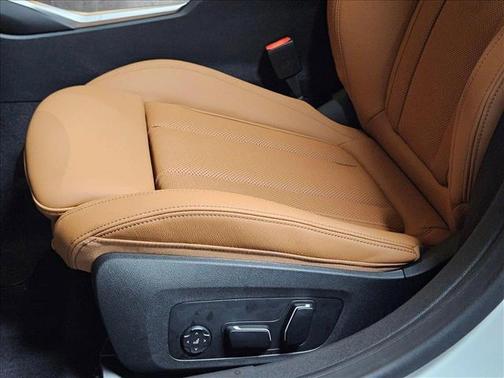 2025 BMW i4 Gran Coupe eDrive40
