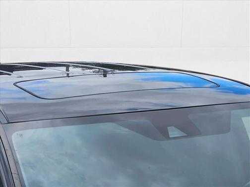 2015 Honda Odyssey Touring Elite