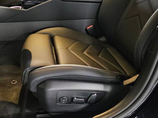 2026 BMW i5 eDrive40