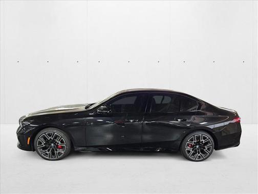 2026 BMW 530 i