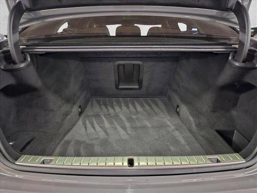 Bemina Grey Amber Effect 2020 BMW 740 740i