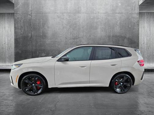 2025 BMW X3 M50 xDrive