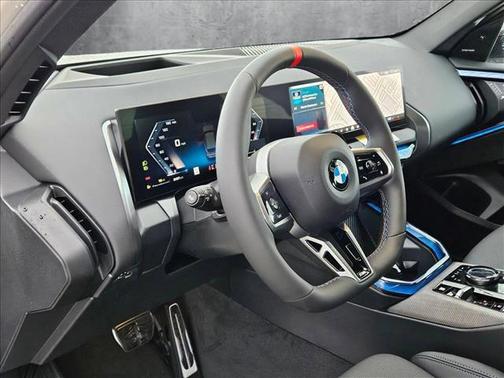 2025 BMW X3 M50 xDrive