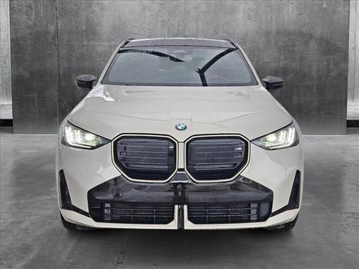 2025 BMW X3 M50 xDrive