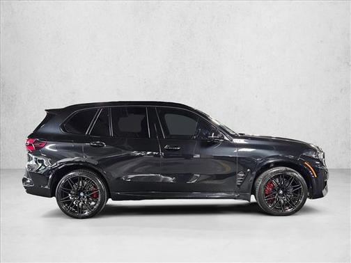 2024 BMW X5 M Base