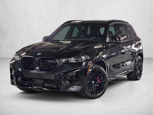 2024 BMW X5 M Base