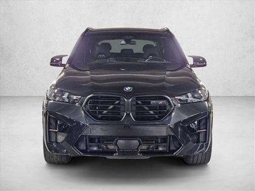 2024 BMW X5 M Base