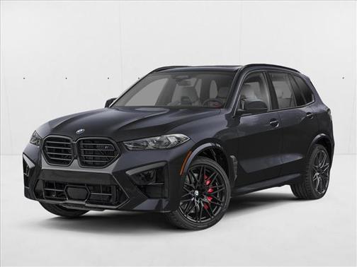 2026 BMW X5 M Base
