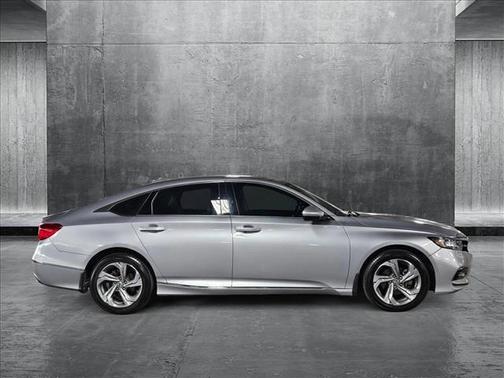 2020 Honda Accord EX 1.5T