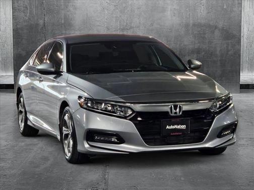 2020 Honda Accord EX 1.5T
