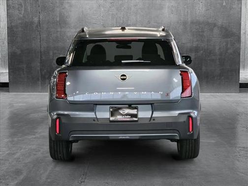 2025 MINI Countryman Cooper S ALL4