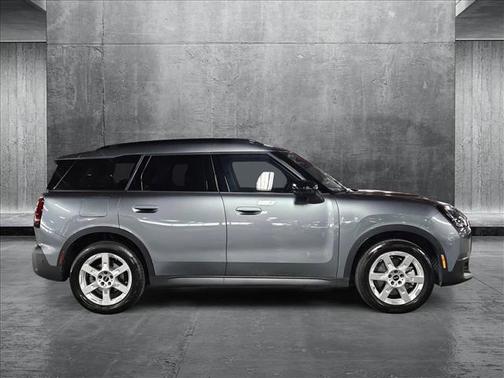 2025 MINI Countryman Cooper S ALL4