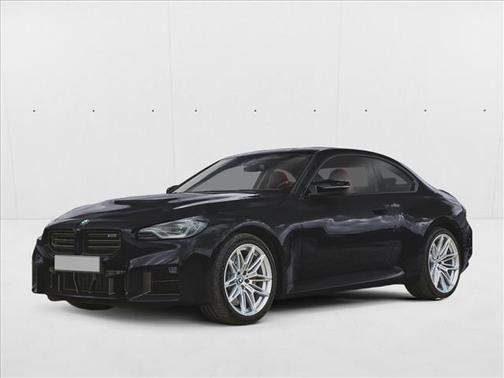 2025 BMW M2 Coupe