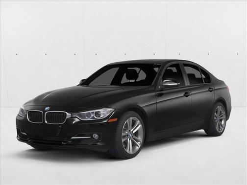 2013 BMW 328 328i