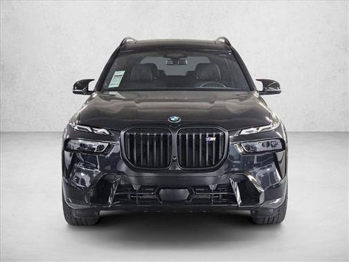 2026 BMW X7 M60i