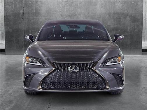 2022 Lexus ES 350 F Sport