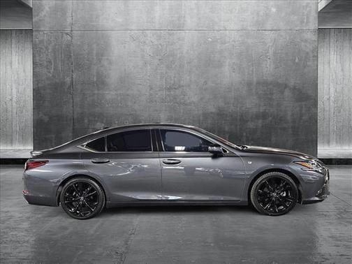 2022 Lexus ES 350 F Sport