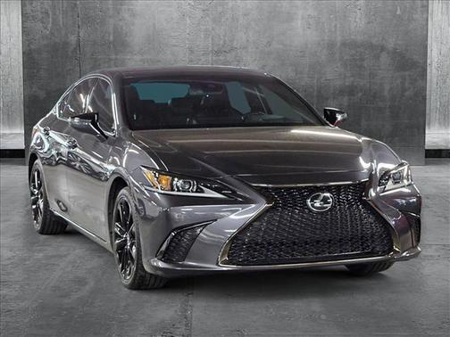 2022 Lexus ES 350 F Sport