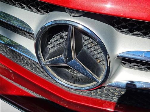 2017 Mercedes-Benz C-Class Luxury