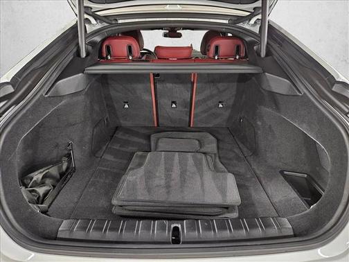 Alpine White 2023 BMW i4 Gran Coupe eDrive35