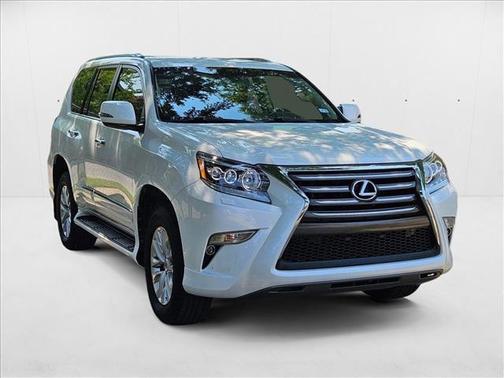 2019 Lexus GX 460 Premium