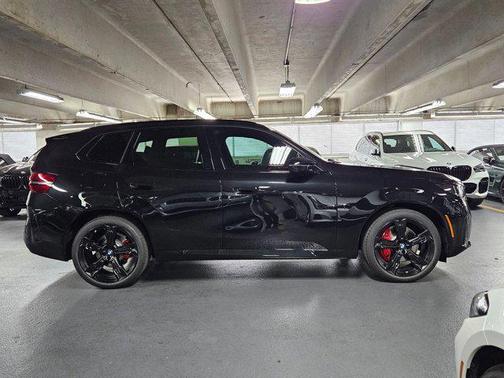 2026 BMW X3 M50 xDrive