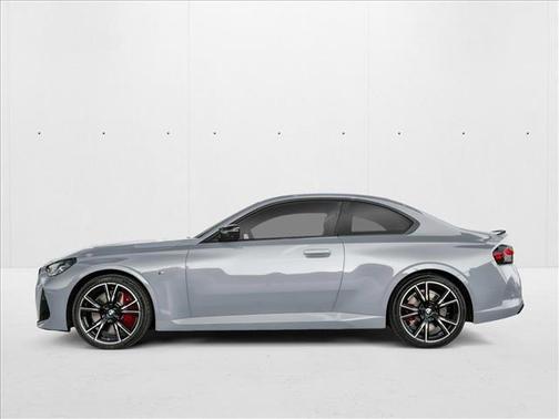 2025 BMW M240 i xDrive