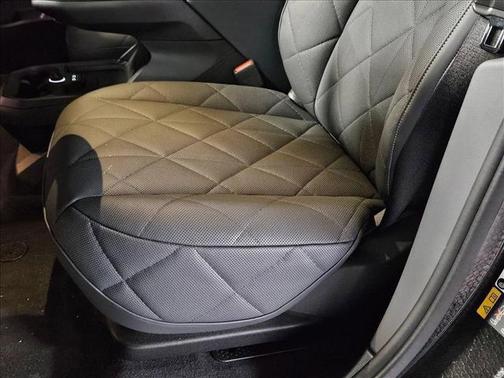 2025 BMW iX xDrive50