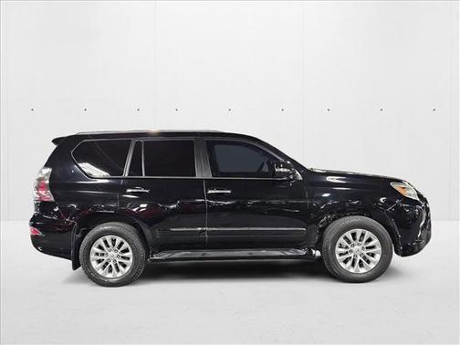 2018 Lexus GX 460 Base