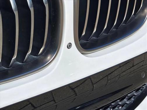 2019 BMW X3 M40i