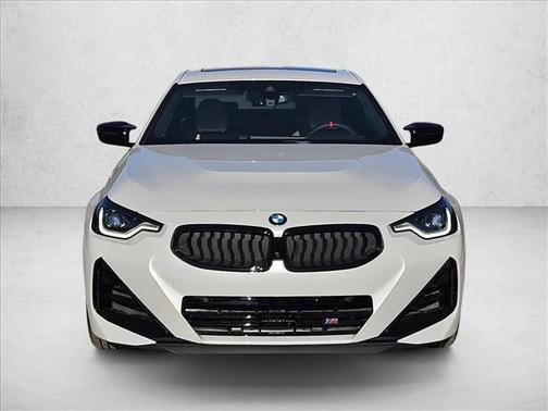 2026 BMW M240 i xDrive