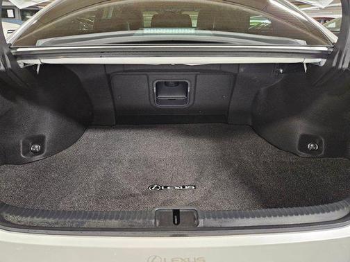 2024 Lexus ES 350 Base