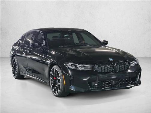 2026 BMW M340 NA