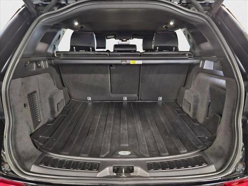 2020 Land Rover Discovery Sport R-Dynamic S