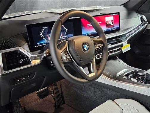 2025 BMW X5 sDrive40i