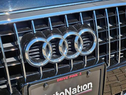 2015 Audi Q5 2.0T Premium Plus