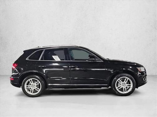 2015 Audi Q5 2.0T Premium Plus