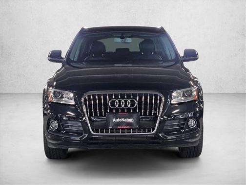 2015 Audi Q5 2.0T Premium Plus