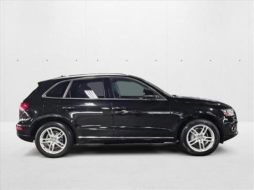 2015 Audi Q5 2.0T Premium Plus
