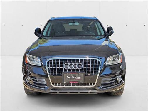 2015 Audi Q5 2.0T Premium Plus