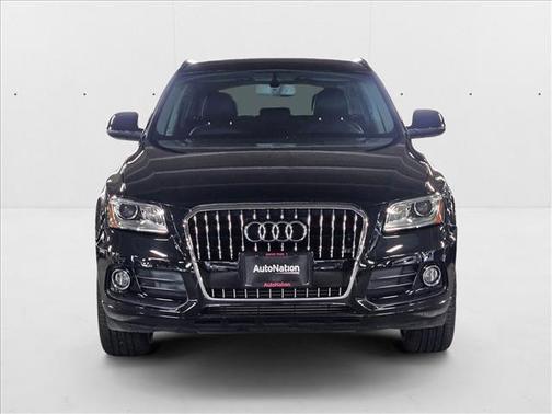 2015 Audi Q5 2.0T Premium Plus