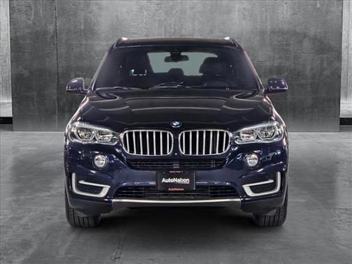 2017 BMW X5 sDrive35i