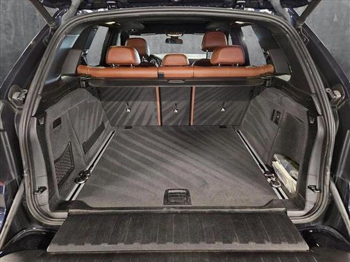 2017 BMW X5 sDrive35i