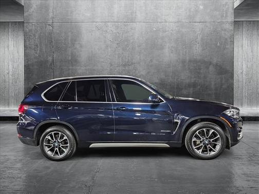 2017 BMW X5 sDrive35i